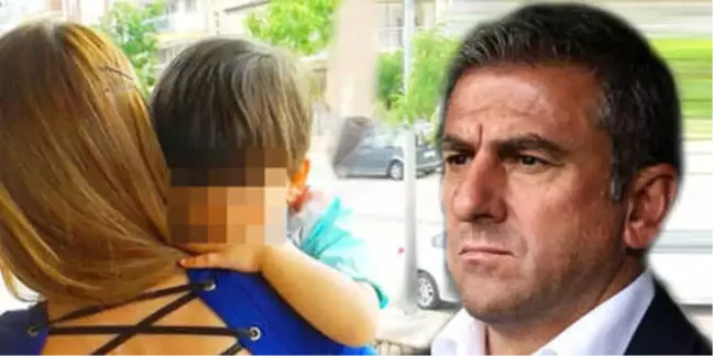 Hamzaoğlu'nun Babalık Davasında Şok Gelişme