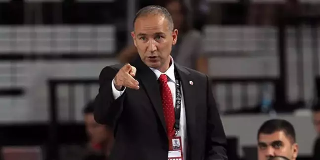 A Milliler Ceyhun Yıldızoğlu'na Emanet
