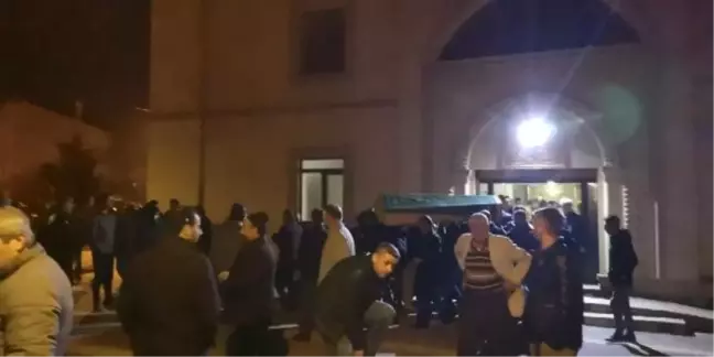 Dereye Düşen Küçük Yağmur Hayatını Kaybetti (2)