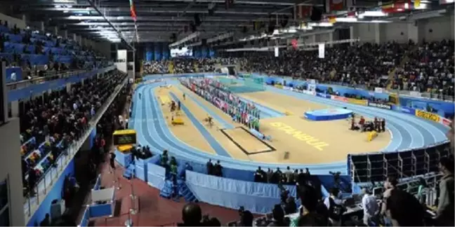 Atletizimde 75 Günde 40 Rekor Kırıldı