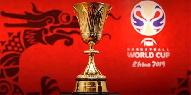 A Milli Erkek Basketbol Takımı'nın aday kadrosu açıklandı