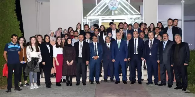 Hukukçular Çarşamba'da buluştu