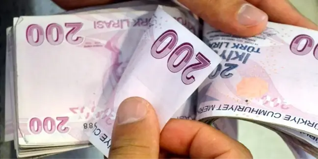 Türkiye'nin vergi rekortmenleri açıklandı