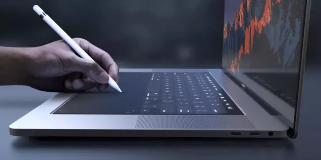 Mini-LED Ekranlı Apple Macbook Pro ve iPad Pro 2020 Yılında Gelebilir