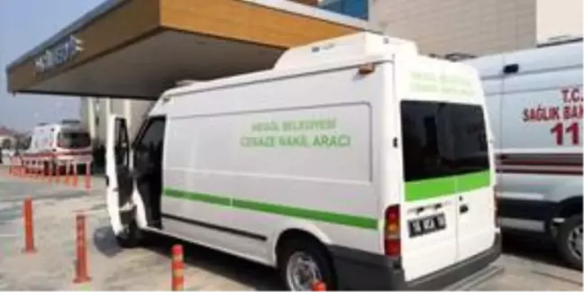 Bursa'da 4 aylık bebek beşiğinde ölü bulundu