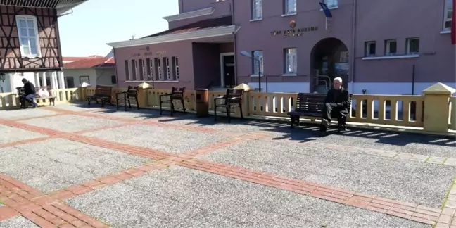 Bursa Büyükşehir Belediye Başkanı Alinur Aktaş'dan kandil mesajı