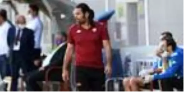 Bursaspor'da İbrahim Üzülmez dönemi sona erdi