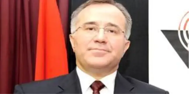 Mehmet Cahit Güran kimdir? Hacettepe Üniversitesi Rektörü Mehmet Cahit Güran hayatı ve biyografisi!
