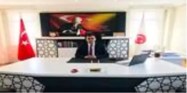 Murtaza Ersöz kimdir? Kaç yaşında, nereli, mesleği nedir? Ağrı-Taşlıçay Kaymakamı Murtaza Ersöz hakkında bilgiler