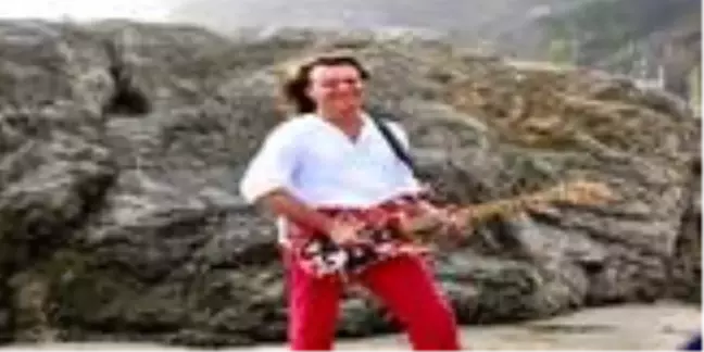 Eddie Van Halen kimdir? Hayatı ve biyografisi! Nereli, kaç yaşında vefat etti, neden öldü, mesleği nedir?