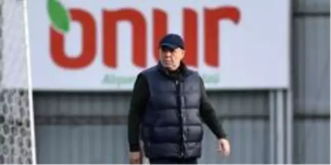 Bursaspor Başkanı Erkan Kamat'tan teşekkür mesajı