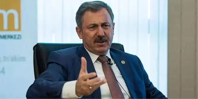 Selçuk Özdağ kimdir, kaç yaşında? Selçuk Özdağ nereli? Selçuk Özdağ hayatı ve biyografisi
