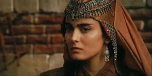 Emel Dede kimdir? Kuruluş Osman Gonca Hatun (Emel Dede) kimdir, kaç yaşında?