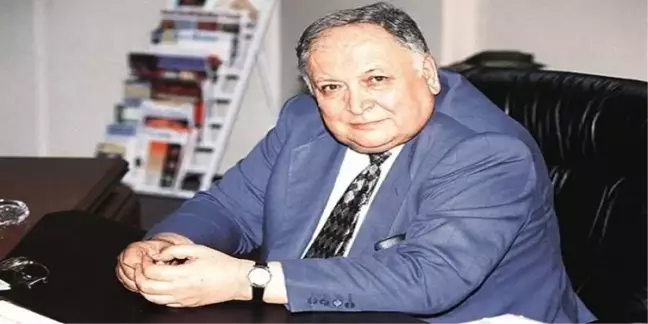 Nezih Demirkent kimdir? Nezih Demirkent hayatı ve biyografisi! Nereli, kaç yaşında vefat etti?