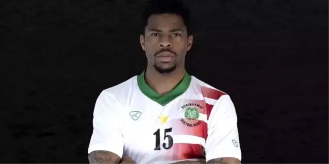 Ryan Donk ilk milli maçında gol sevinci yaşadı