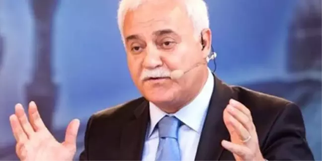 Nihat Hatipoğlu kimdir? Nihat Hatipoğlu kaç yaşında ve nereli?