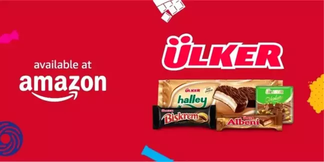 Ülker'den e-ihracat atağı