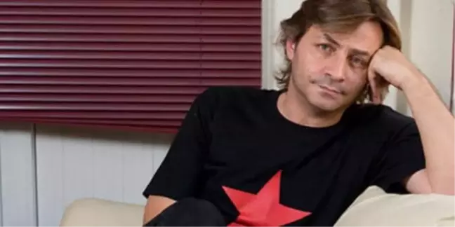 Armağan Çağlayan kimdir? Armağan Çağlayan kaç yaşında, nereli? Armağan Çağlayan biyografisi!