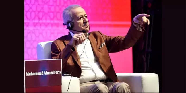 Cumhurbaşkanlığı İletişim Başkanlığı'nın