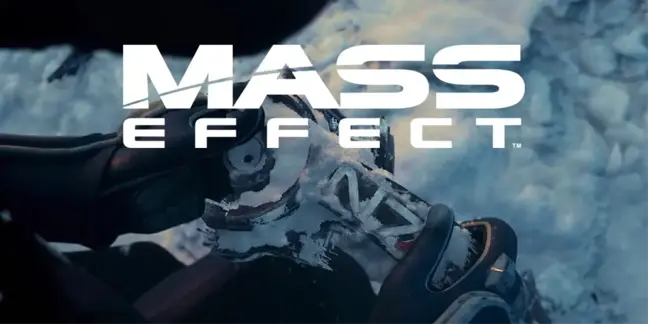 Mass Effect 5 Unreal Engine ile Geliştirilebilir
