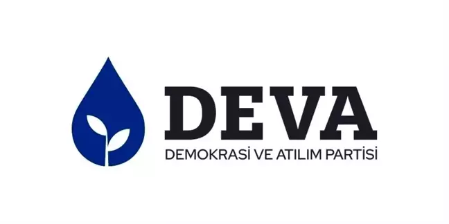Deva Partisi Aydın'da toplu istifa