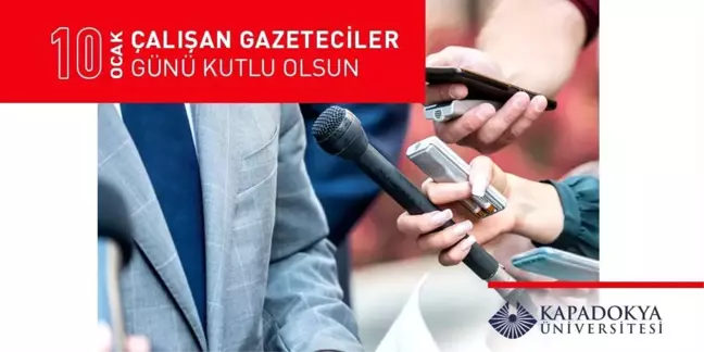 KÜN Rektörü: