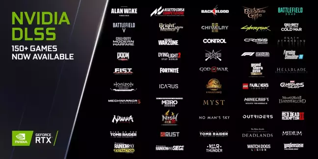 GeForce oyuncuları Elden Ring, Destiny 2: The Witch Queen ve Total War: Warhammer III için oyuna hazır!