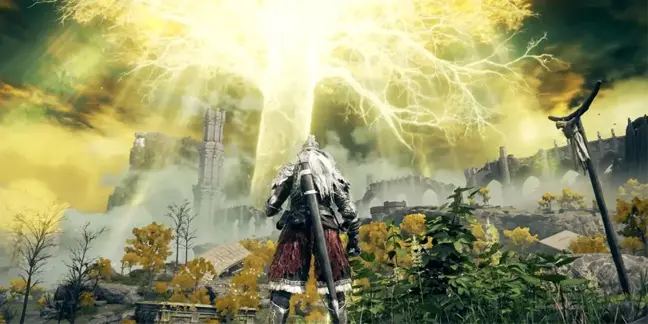 Elden Ring Steam oyuncu sayısıyla Dark Souls 3'ü altıya katladı