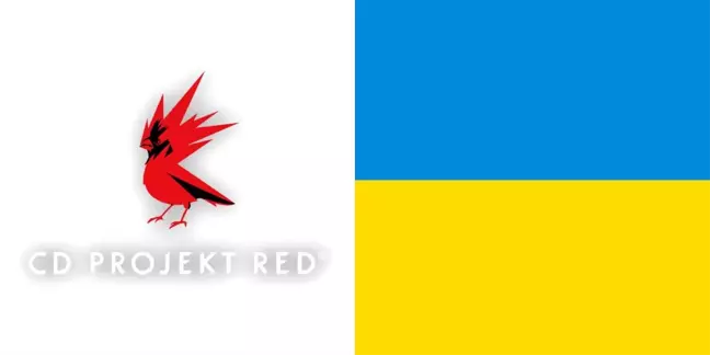CD Projekt Red, Rusya ve Belarus'ta satışlarını durdurdu