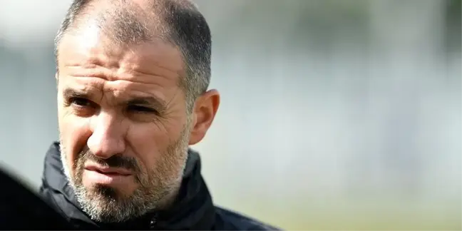 Mustafa Er: