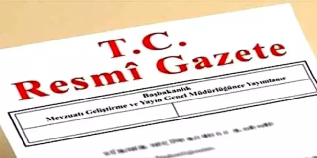 Denizli Defterdarı Sormaz görevden alındı