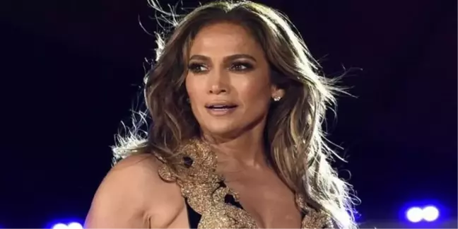 Jennifer Lopez... HAYATI BELGESEL OLDU!..