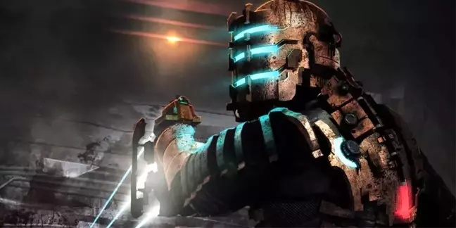 Dead Space Remake canlı yayını 12 Mayıs'ta geliyor
