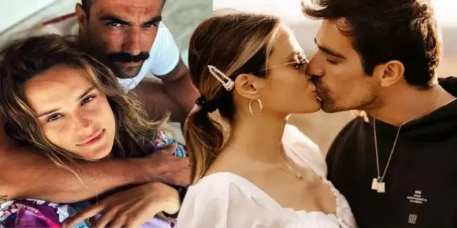İbrahim Çelikkol-Mihre Mutlu... BOŞANMA PROTOKOLÜ DUDAK UÇLATTI.