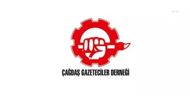 Çgd: Danıştay, Basın Kartlarına İlişkin Nihai Kararında, Basın Özgürlüğünü Yok Eden Değil Koruyan Bir Karar Almalıdır