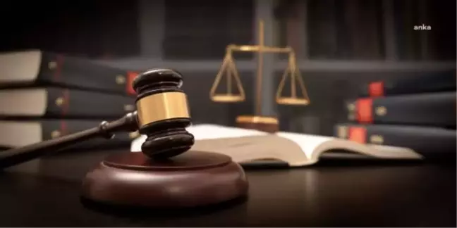 Diayder Davasında Tutuklu 4 Sanıktan 3'ü Tahliye Edildi. 2 Gizli Tanığın Dinlenmesinden Vazgeçildi
