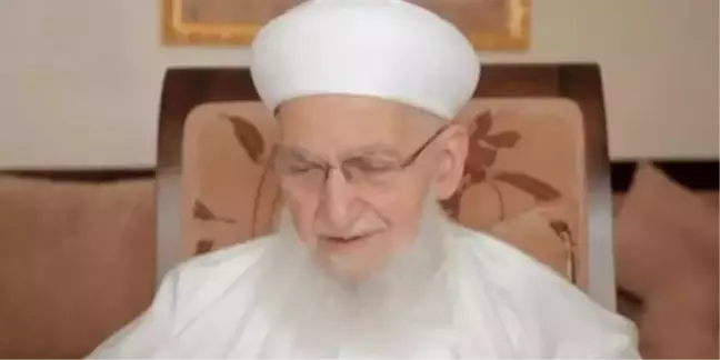 Hasan Kılıç kim? Hasan Hocaefendi kimdir?