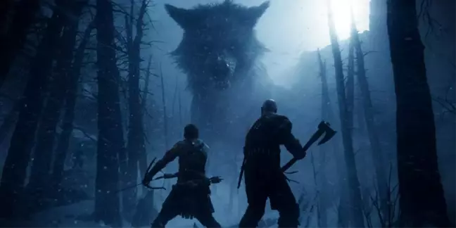 God of War: Ragnarök Çıkış Tarihi Açıklandı!