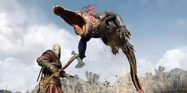 God of War Ragnarök Türkiye Fiyatı ile Oyuncuları Üzdü