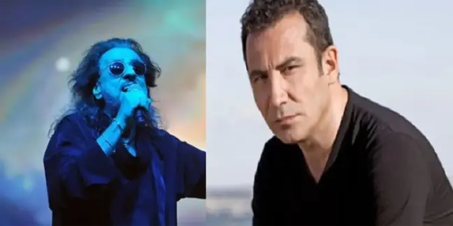 Magazinkolik Özel Haber / Ferhat Göçer... TOKAT GİBİ CEVAP!