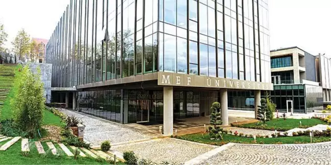 MEF Üniversitesi özel mi, devlet üniversitesi mi? MEF Üniversitesi vakıf üniversitesi mi?