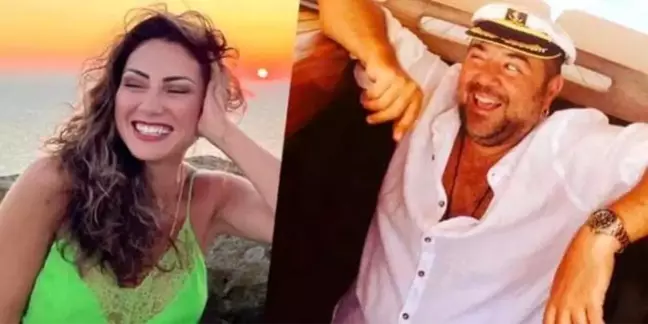 Ata Demirer...HAKKINDA BOMBA AŞK İDDİASI