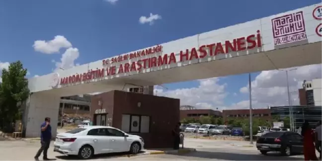İl Sağlık Müdürlüğü'nden hastanede 'Kuyruk' iddiasına açıklama