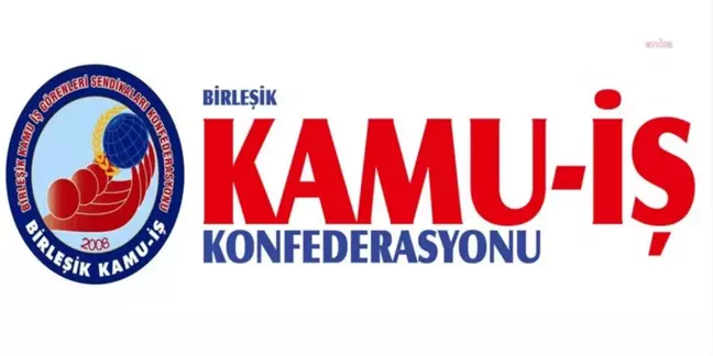 Birleşik Kamu-İş: 