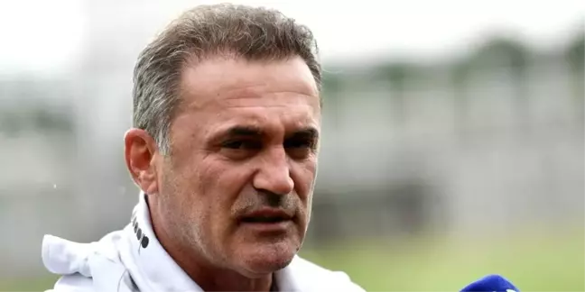 Bursa spor haberi | Bursaspor Teknik Direktörü Tahsin Tam: