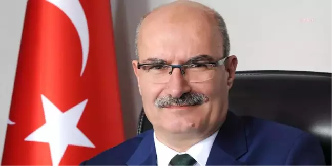 ATO Başkanı Baran: Maçlar Gün Işığında Oynansın, Işıklı Reklam Panoları Gece Yarısından Sonra Kapatılsın