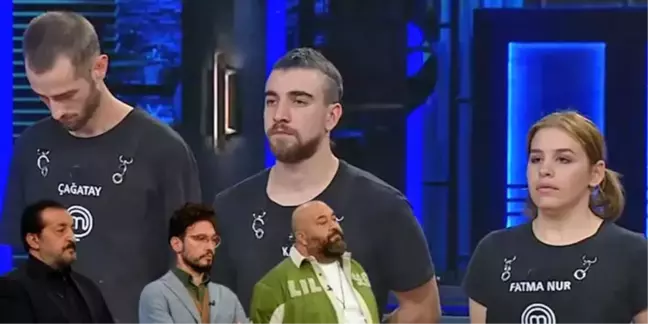 Masterchef Türkiye 2022... GERÇEK ELEME BAŞLADI!