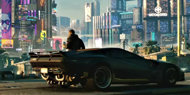 Cyberpunk 2077 ile sorumlu kalite kontrol stüdyosu, deneyimi hakkında yanlış bilgi vermiş