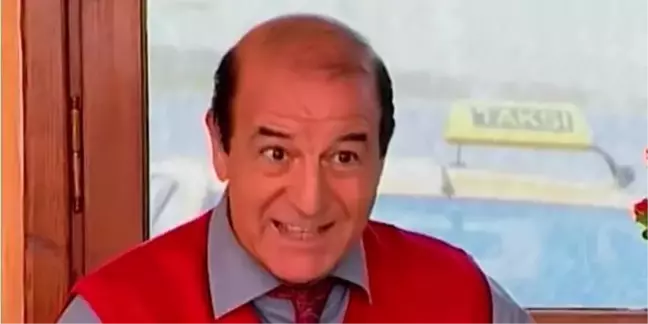 Demiray Erül... İBB ŞEHİR TİYATROLARI'NIN ACI KAYBI!