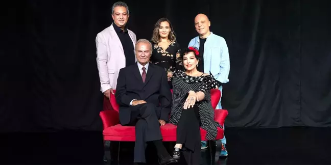 Ediz Hun-Selma Güneri… YEŞİLCAM'IN